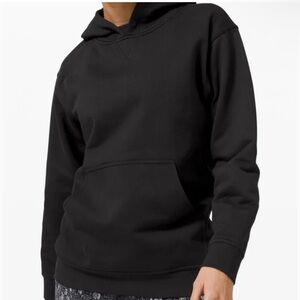All Yours Lululemon Black Hoodie